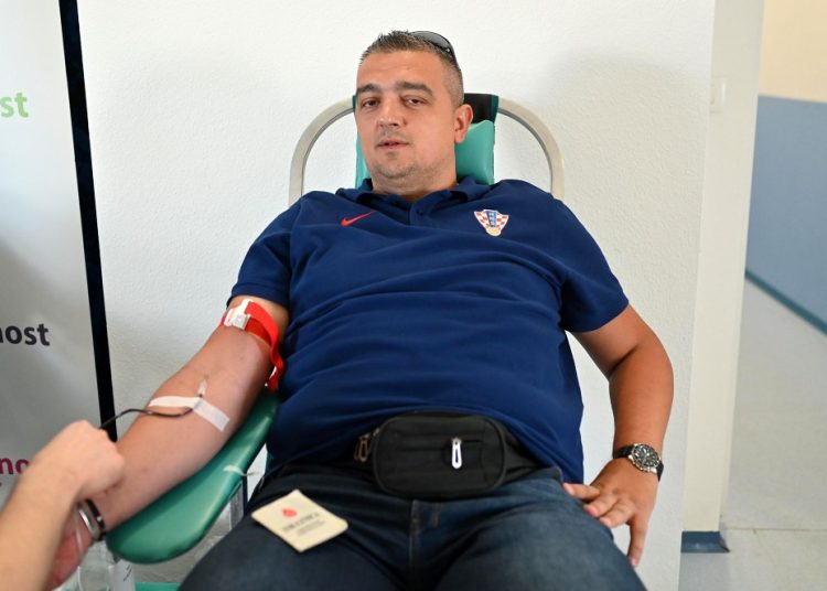 Foto: Crveni križ ŽZH