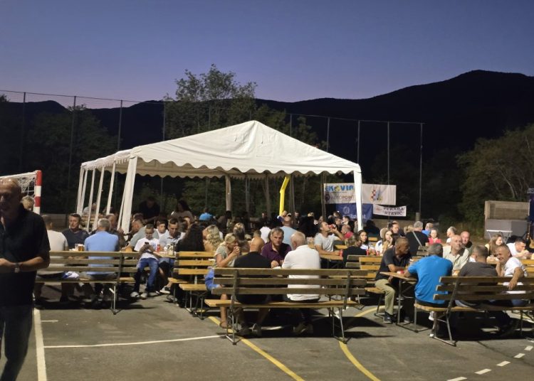 Foto: Radio Posušje