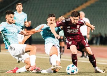 Posušje poraženo na gostovanju kod Sarajeva