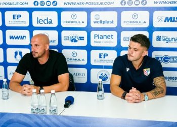 Posušje s pojačanjima i velikim ambicijama dočekuje Rudar