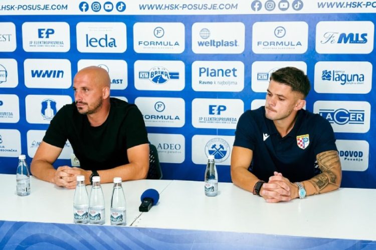 Posušje s pojačanjima i velikim ambicijama dočekuje Rudar