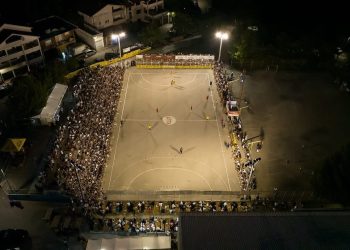 Pratite izravan prijenos velikog finala MNL MZ Široki Brijeg