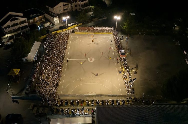 Pratite izravan prijenos velikog finala MNL MZ Široki Brijeg