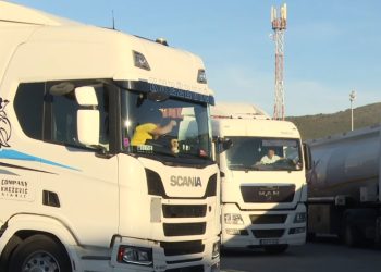 Pravilo boravka u EU nije jedini problem vozača iz BiH