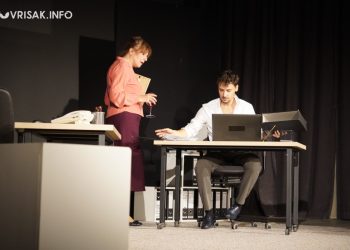 Široki Brijeg: Odigrana komedija koja propituje vrijednosti novog doba