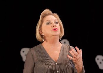 Preminula glazbena legenda Gabi Novak