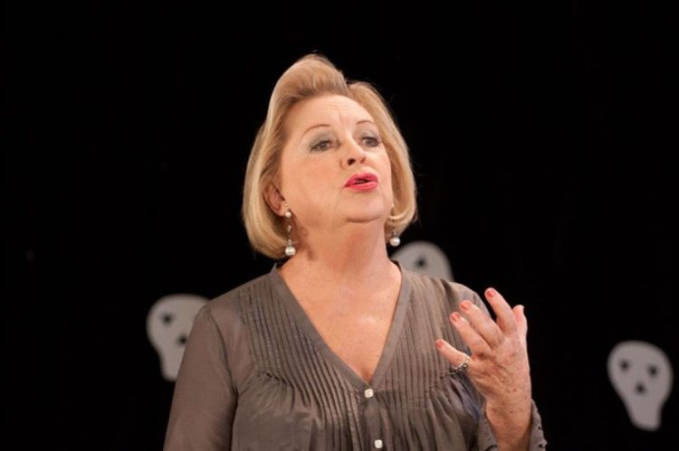 Preminula glazbena legenda Gabi Novak