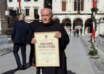 Preminuo omiljeni franjevac hercegovačkih korijena