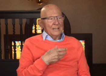 Preminuo sudac Frank Capri, najljubazniji sudac na svijetu