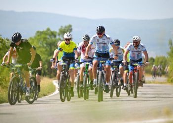 Pridruži se 2. Posuškoj biciklijadi: Nedjeljna vožnja za sve rekreativce