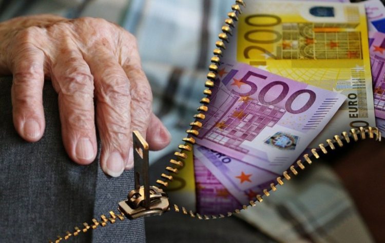 Primate njemačku mirovinu u inozemstvu? Pazite na ovaj dokument