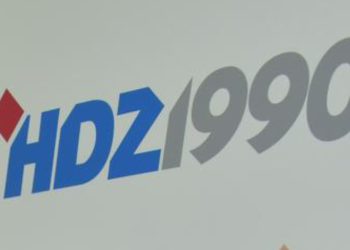 Priopćenje za medije ŽO HDZ 1990 ŽZH povodom događaja u Širokom Brijegu