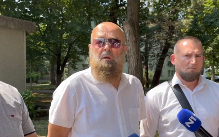 Pristalice Muse u Jablanici: Došli iz Amerike, zbunili se pitanjima o Stocu