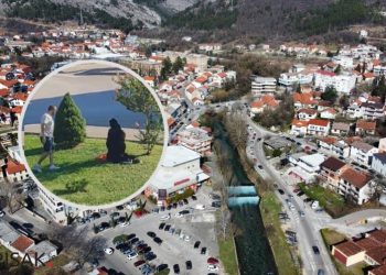 Profesor Sanin Musa najavio kolektivno klanjanje u Širokom Brijegu