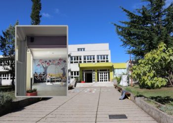 Prva osnovna škola Široki Brijeg ozvučena zahvaljujući ‘Sretnoj školi’