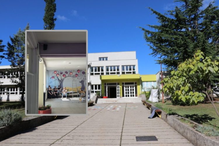 Prva osnovna škola Široki Brijeg ozvučena zahvaljujući ‘Sretnoj školi’