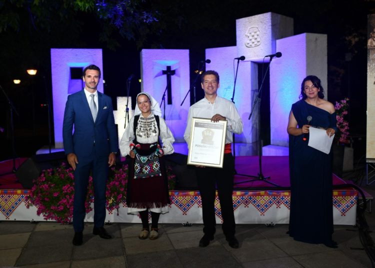 Foto: Radio Posušje