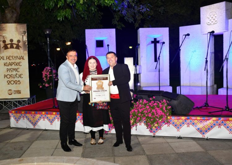 Foto: Radio Posušje