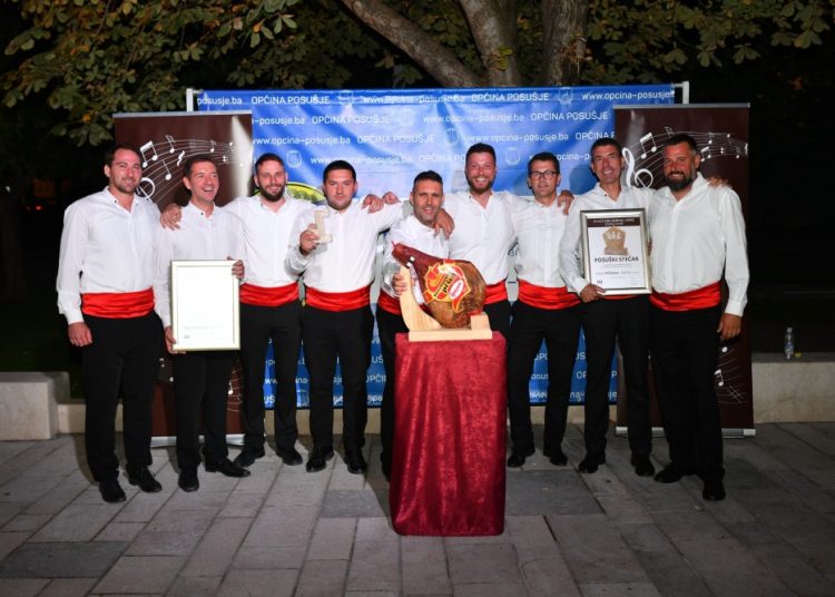 Foto: Radio Posušje