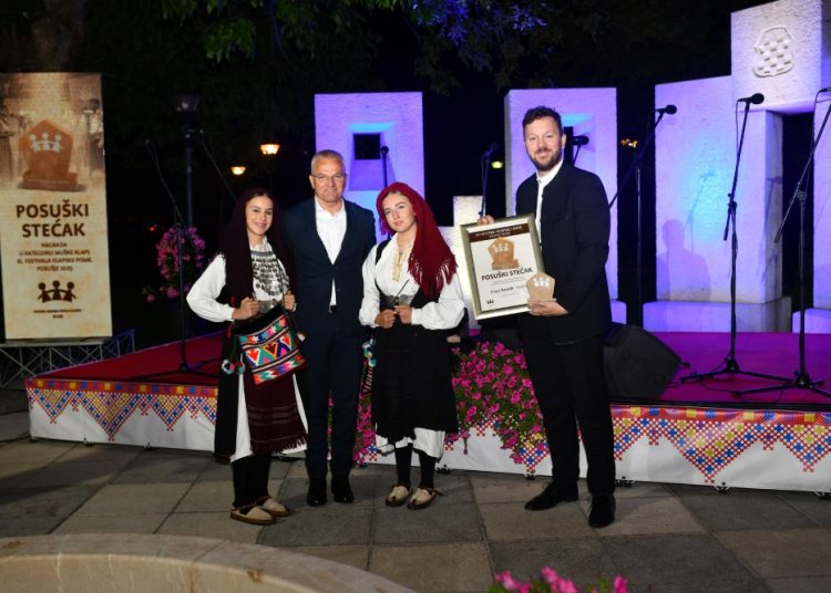 Foto: Radio Posušje