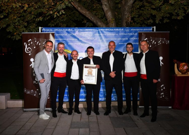 Foto: Radio Posušje