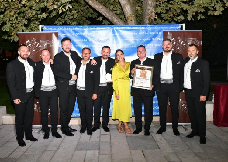 Foto: Radio Posušje