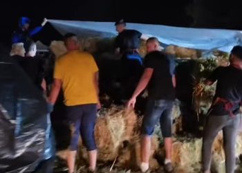Široki Brijeg: Obitelj iz Mokrog i njihova priča o nesebičnoj pomoći