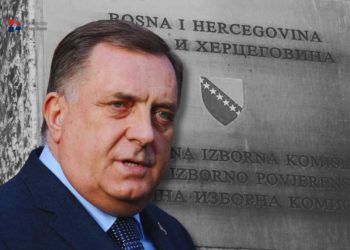 SIP će raspisati izbore za predsjednika RS-a, ali tek treba osigurati novac