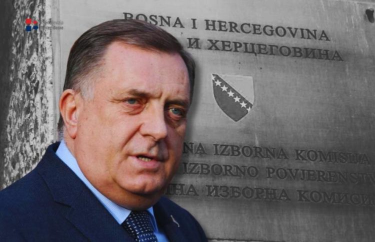 SIP će raspisati izbore za predsjednika RS-a, ali tek treba osigurati novac