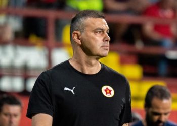 Sabljić: Na Pecari nijednom protivniku nije lako