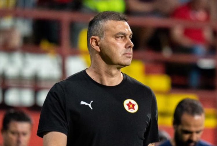 Sabljić: Na Pecari nijednom protivniku nije lako