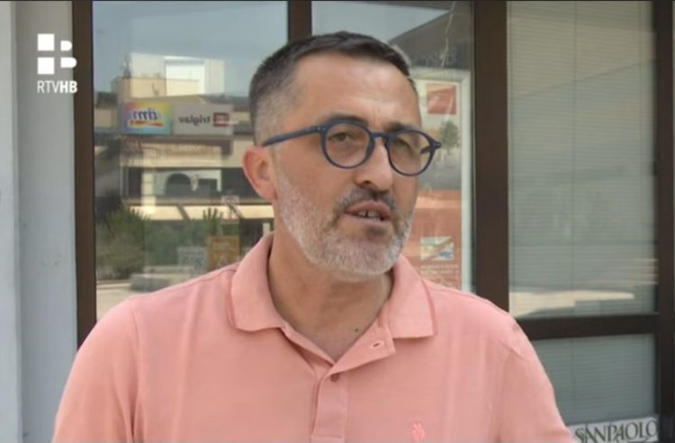 Širokobriježani protiv bespotrebnog dizanja tenzija