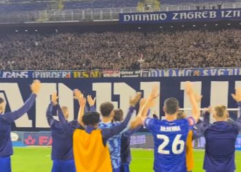 (VIDEO) Dinamo uvjerljivo pobijedio Istru i nastavio pobjednički niz