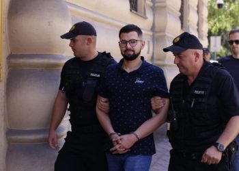 Sin Sanina Muse predan u nadležnost Tužiteljstva Županije Sarajevo