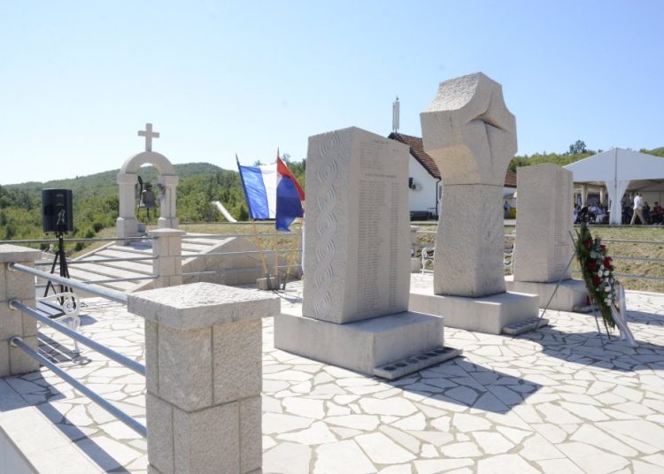 Široki Brijeg: Crnolokvani iz cijelog svijeta okupili na druženju u rodnom selu