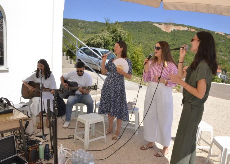 Široki Brijeg: Crnolokvani iz cijelog svijeta okupili na druženju u rodnom selu