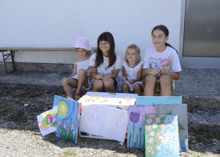 Široki Brijeg: Crnolokvani iz cijelog svijeta okupili na druženju u rodnom selu