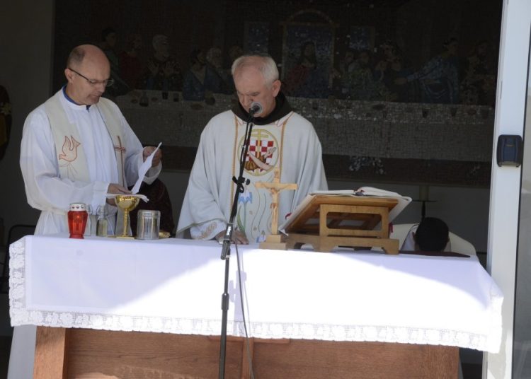 Široki Brijeg: Crnolokvani iz cijelog svijeta okupili na druženju u rodnom selu