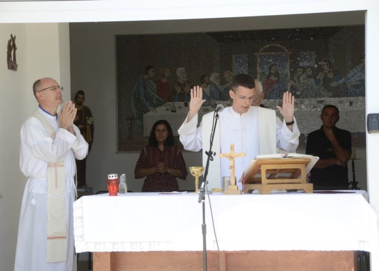 Široki Brijeg: Crnolokvani iz cijelog svijeta okupili na druženju u rodnom selu