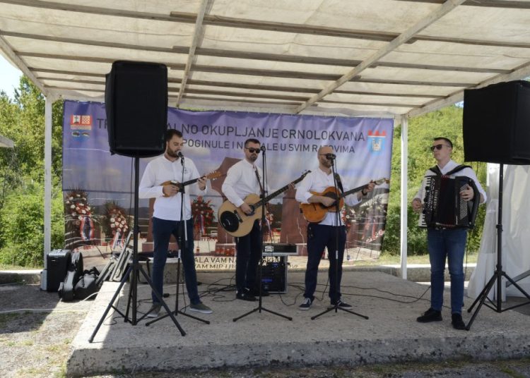 Široki Brijeg: Crnolokvani iz cijelog svijeta okupili na druženju u rodnom selu