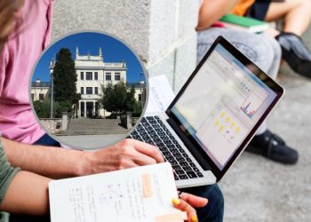 Široki Brijeg: Jesenski upisni krug u Gimnaziji fra Dominika Mandića