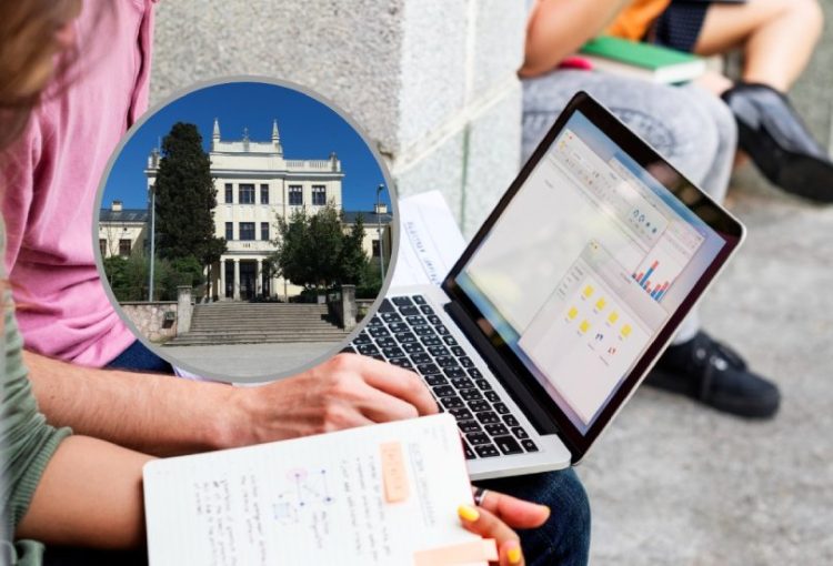 Široki Brijeg: Jesenski upisni krug u Gimnaziji fra Dominika Mandića