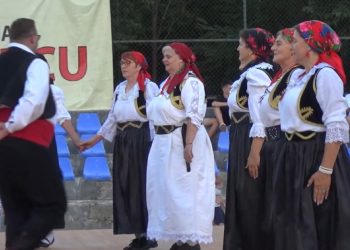 Široki Brijeg: Na Dužicama održana manifestacija “Hercegovina u srcu”