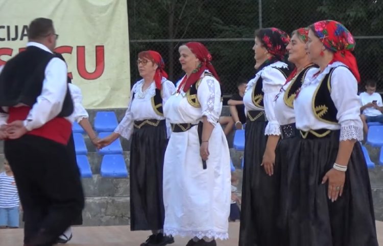 Široki Brijeg: Na Dužicama održana manifestacija “Hercegovina u srcu”