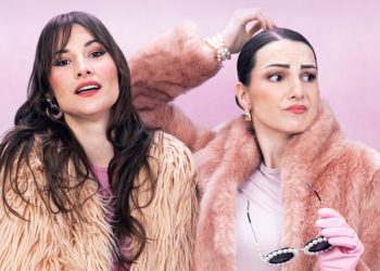 Široki Brijeg: Predstava “Iva i Gloria” rasprodana u rekordnom roku