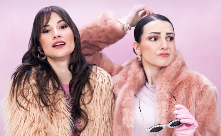 Široki Brijeg: Predstava “Iva i Gloria” rasprodana u rekordnom roku