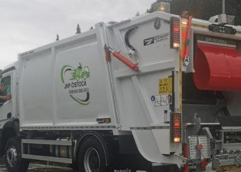 Široki Brijeg: Promjena termina odvoza komunalnog otpada zbog blagdana Velike Gospe