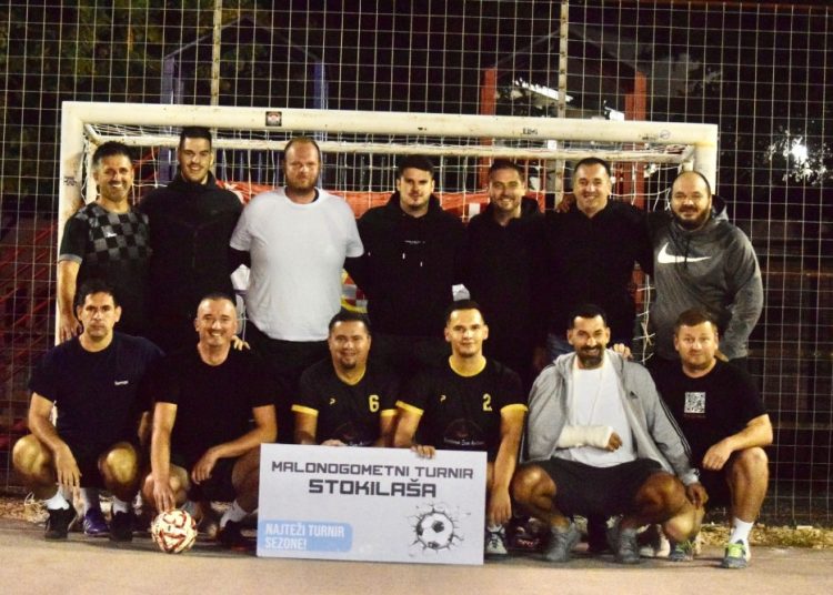 Široki Brijeg: Spektakl pod reflektorima Trna okončan velikim finalom i feštom