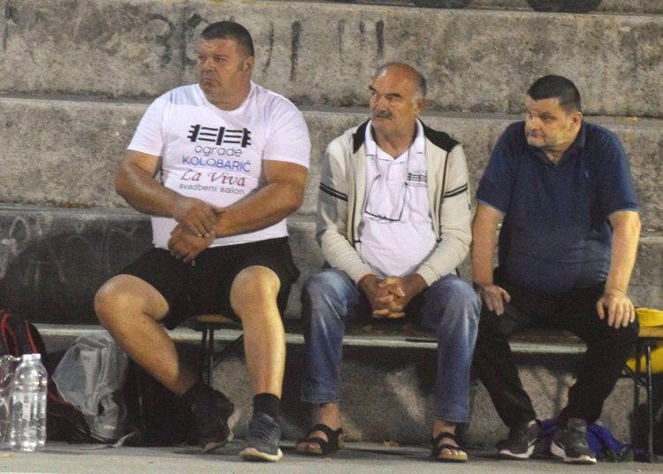 Široki Brijeg: Spektakl pod reflektorima Trna okončan velikim finalom i feštom