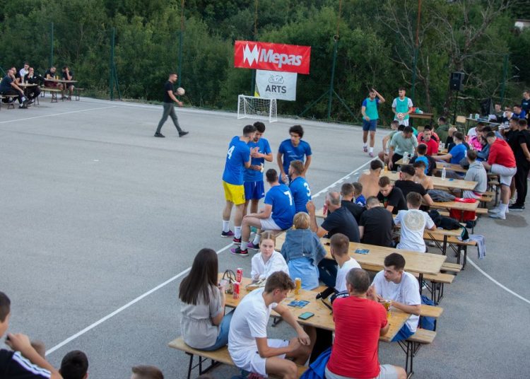 Foto: Izbično.info